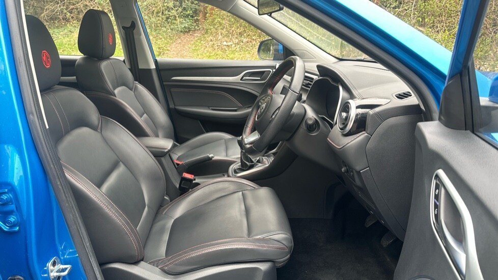 Used MG MG ZS 2022 for sale - 76664550: Photo 27