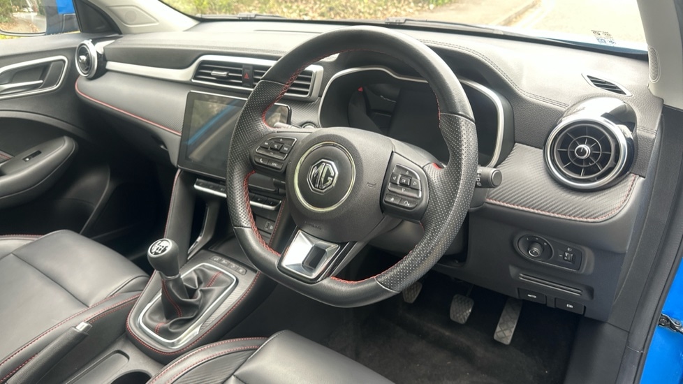 Used MG MG ZS 2022 for sale - 76664550: Photo 28