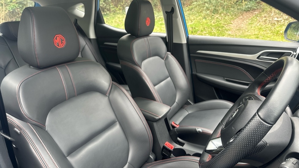 Used MG MG ZS 2022 for sale - 76664550: Photo 29