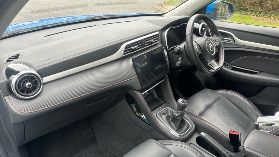 Used MG MG ZS 2022 for sale - 76664550: Photo 3