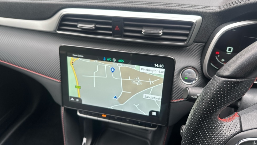 Used MG MG ZS 2022 for sale - 76664550: Photo 32