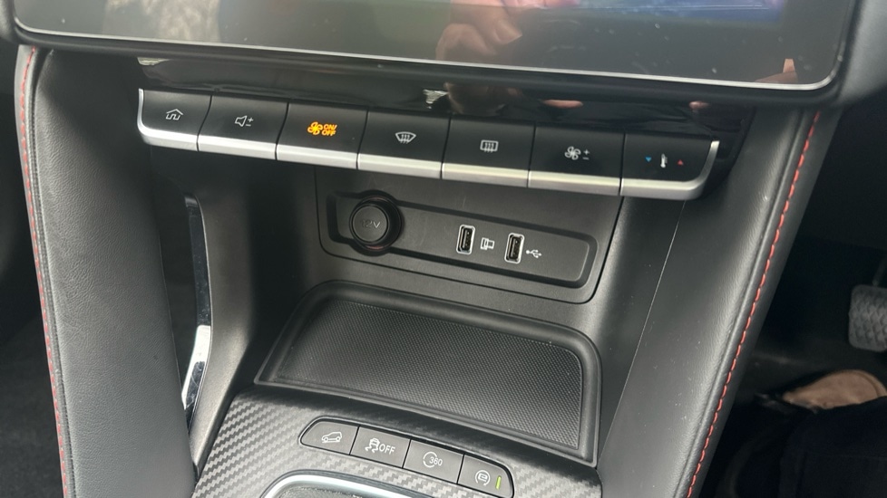 Used MG MG ZS 2022 for sale - 76664550: Photo 33