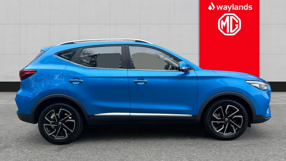 Used MG MG ZS 2022 for sale - 76664550: Photo 4