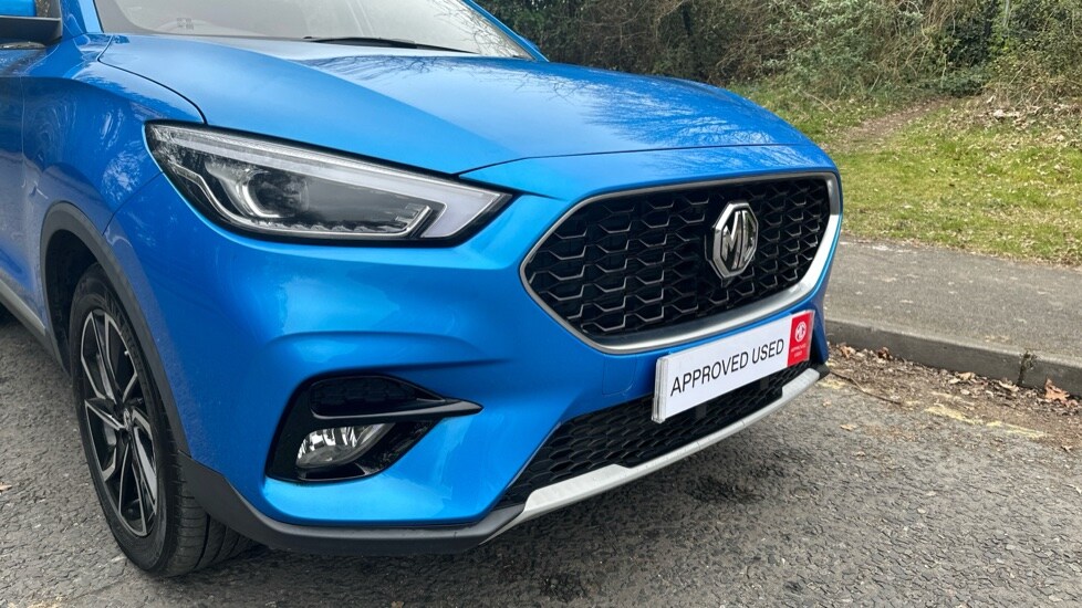 Used MG MG ZS 2022 for sale - 76664550: Photo 43