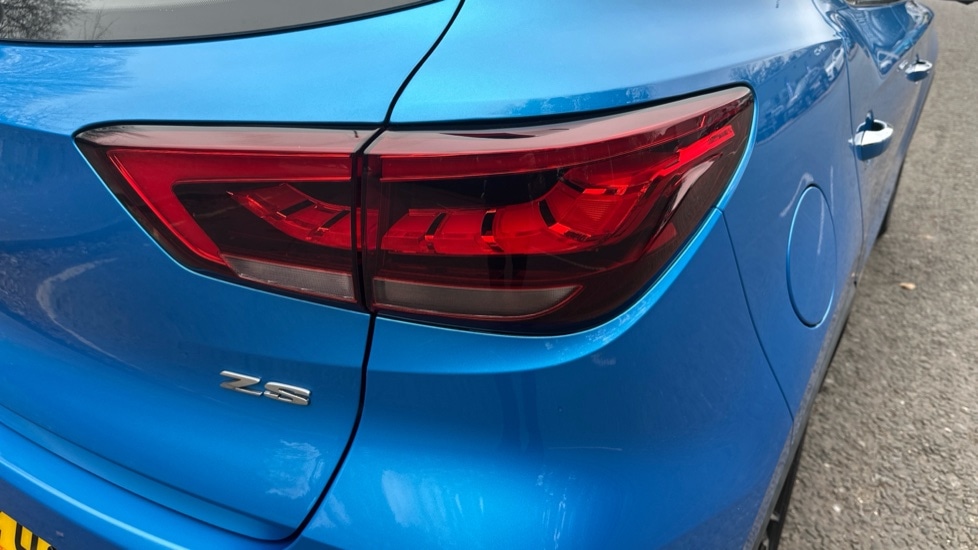 Used MG MG ZS 2022 for sale - 76664550: Photo 46