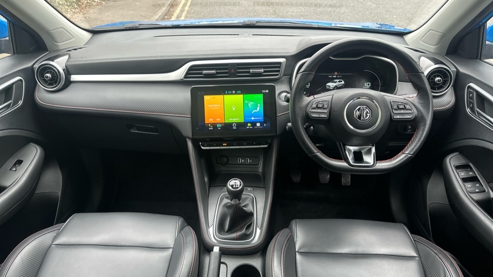 Used MG MG ZS 2022 for sale - 76664550: Photo 6