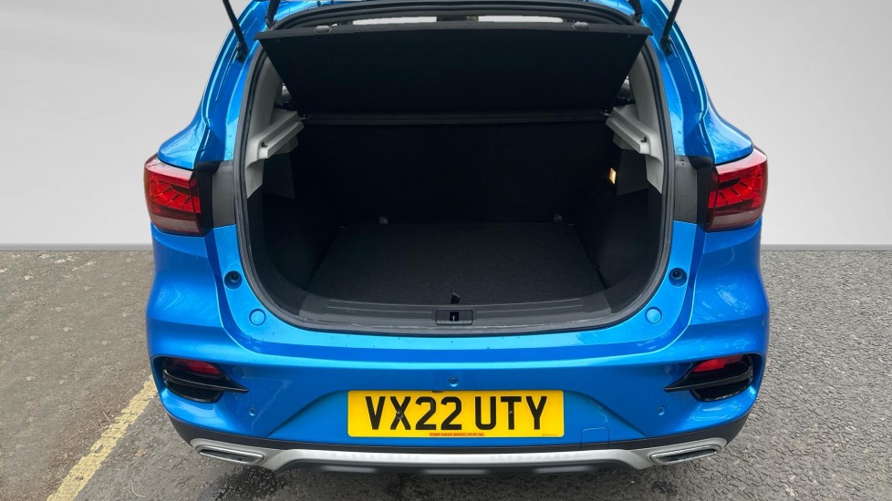 Used MG MG ZS 2022 for sale - 76664550: Photo 8