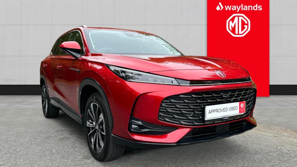 Used MG MG HS 2024 for sale - 76130649: Photo 1