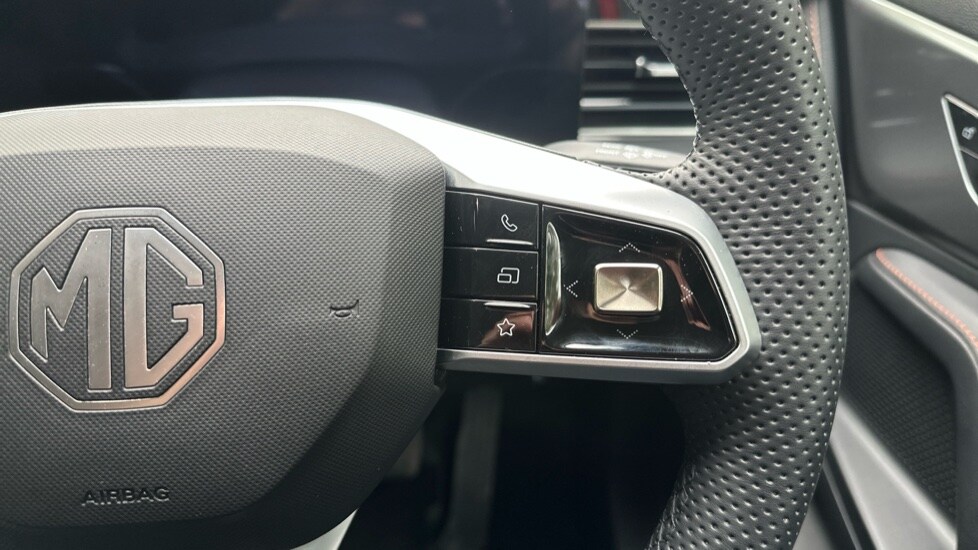 Used MG MG HS 2024 for sale - 76130649: Photo 12