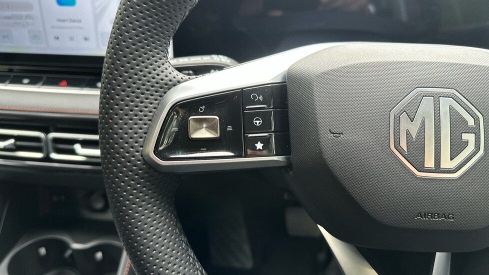 Used MG MG HS 2024 for sale - 76130649: Photo 13