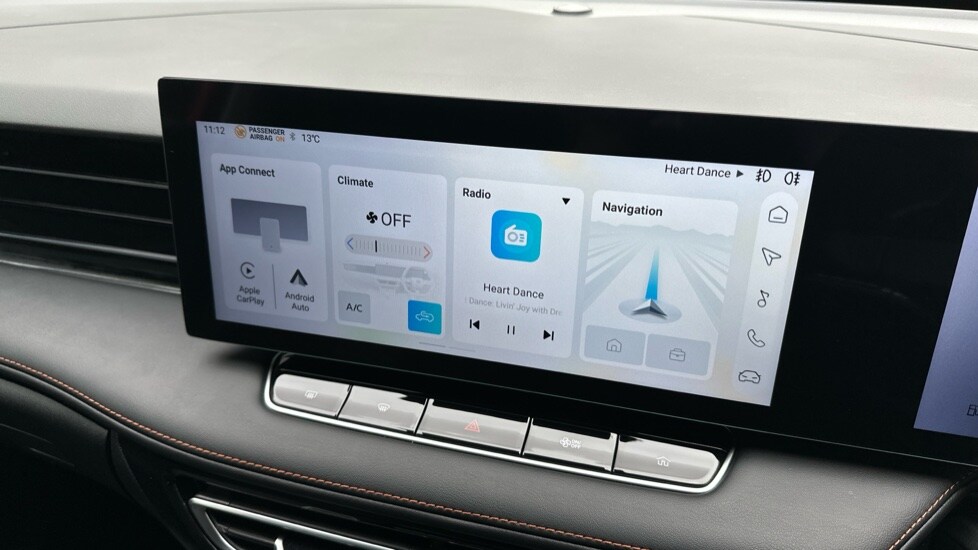 Used MG MG HS 2024 for sale - 76130649: Photo 14