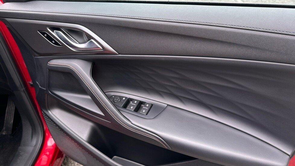 Used MG MG HS 2024 for sale - 76130649: Photo 16