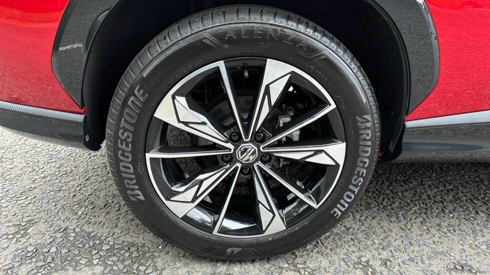 Used MG MG HS 2024 for sale - 76130649: Photo 21