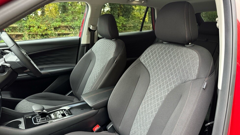 Used MG MG HS 2024 for sale - 76130649: Photo 22