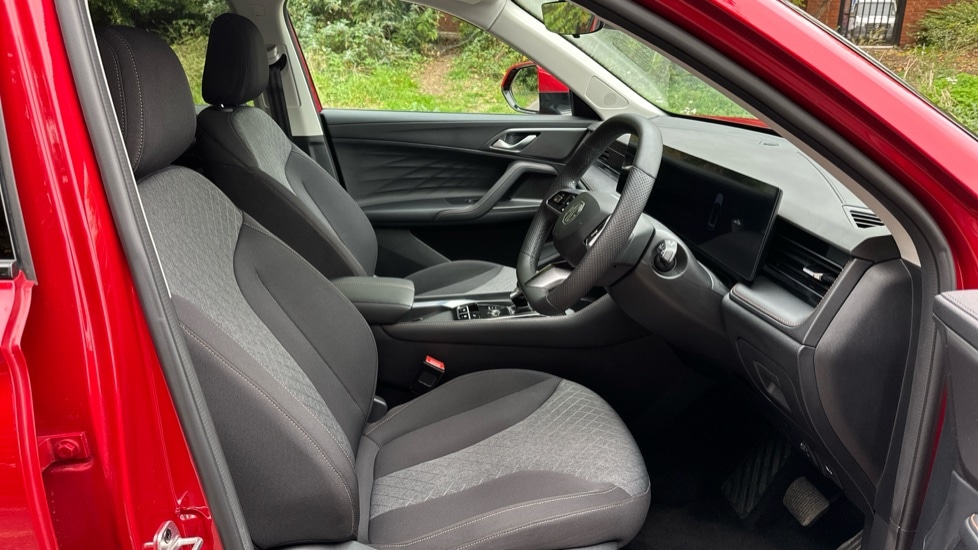 Used MG MG HS 2024 for sale - 76130649: Photo 27