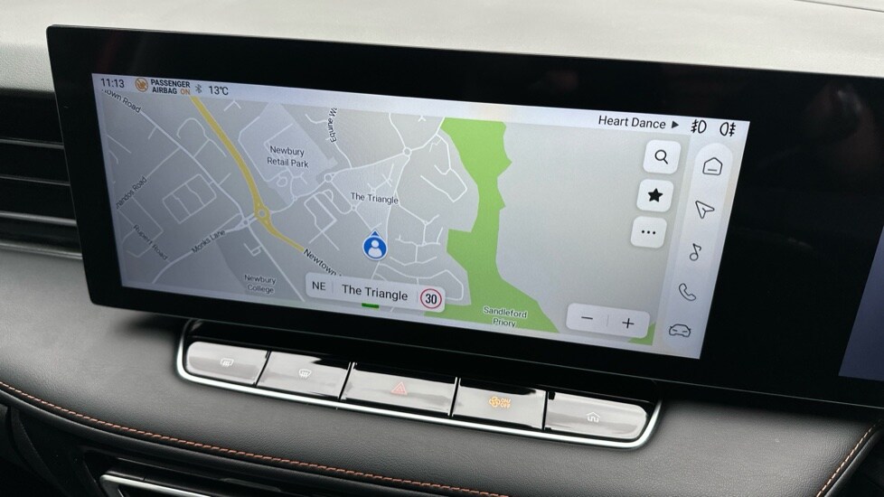 Used MG MG HS 2024 for sale - 76130649: Photo 32