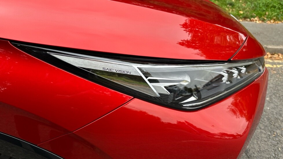 Used MG MG HS 2024 for sale - 76130649: Photo 38