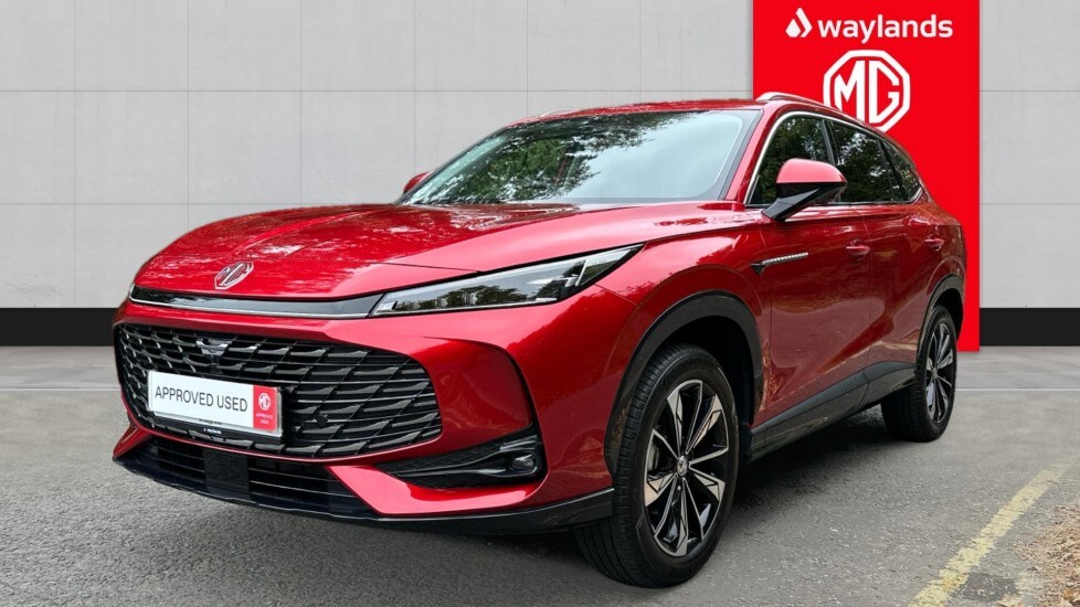 Used MG MG HS 2024 for sale - 76130649: Photo 9