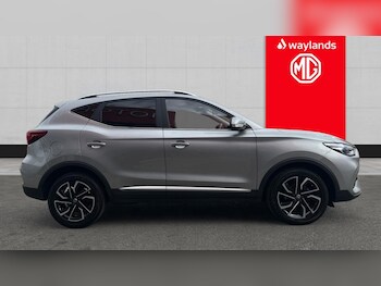 Used MG MG ZS 2024 for sale - 75296745: Photo