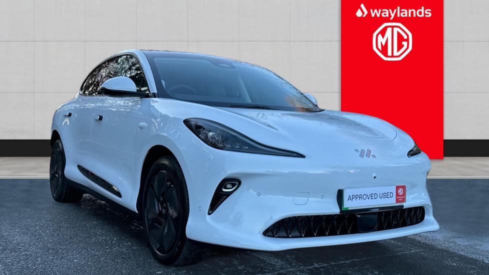 Used MG MG IM6 2025 for sale - 77122634: Photo 1
