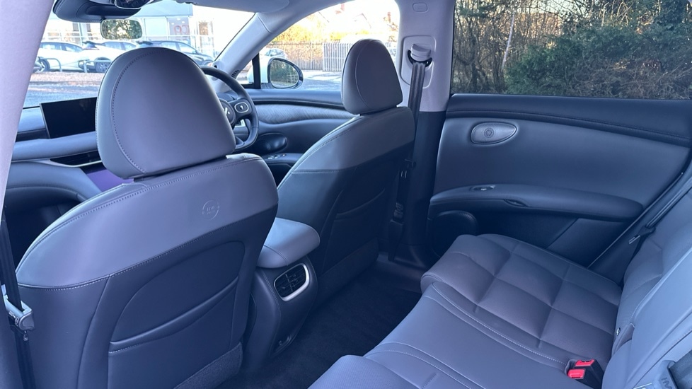 Used MG MG IM6 2025 for sale - 77122634: Photo 10