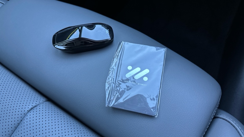 Used MG MG IM6 2025 for sale - 77122634: Photo 12