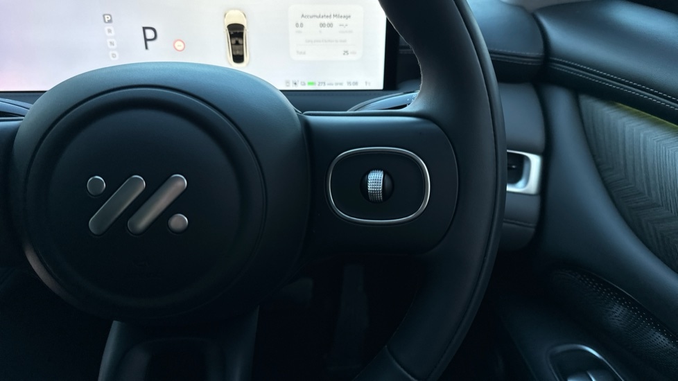 Used MG MG IM6 2025 for sale - 77122634: Photo 13