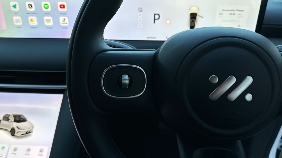 Used MG MG IM6 2025 for sale - 77122634: Photo 14