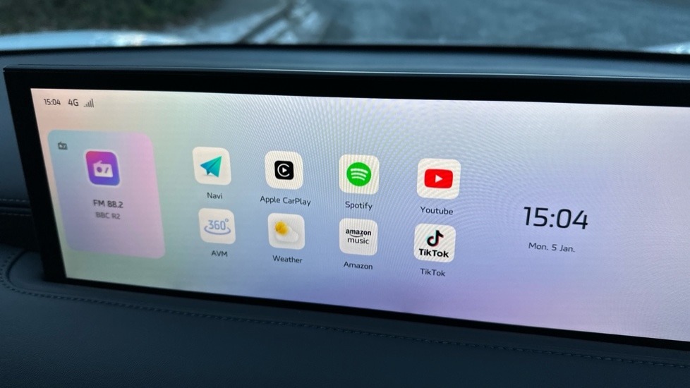 Used MG MG IM6 2025 for sale - 77122634: Photo 15