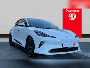 MG MG IM6 feature image