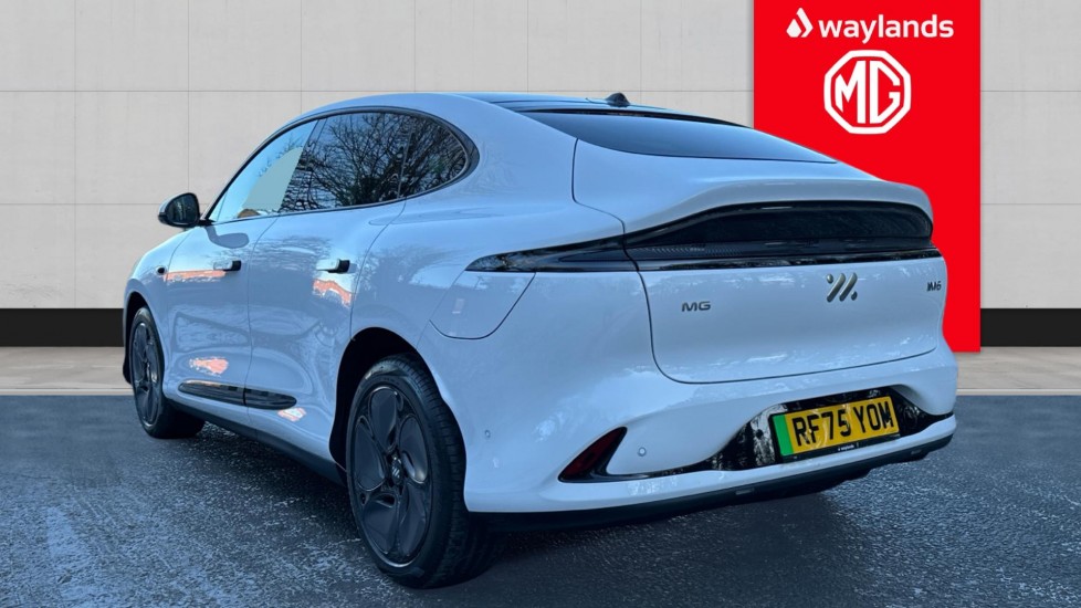 Used MG MG IM6 2025 for sale - 77122634: Photo 2