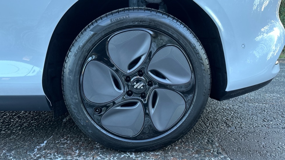 Used MG MG IM6 2025 for sale - 77122634: Photo 21