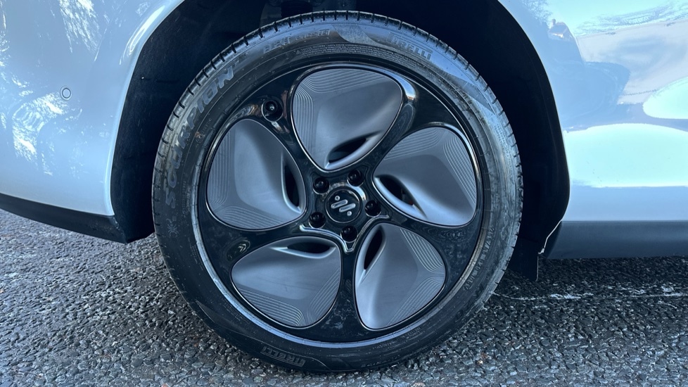 Used MG MG IM6 2025 for sale - 77122634: Photo 22