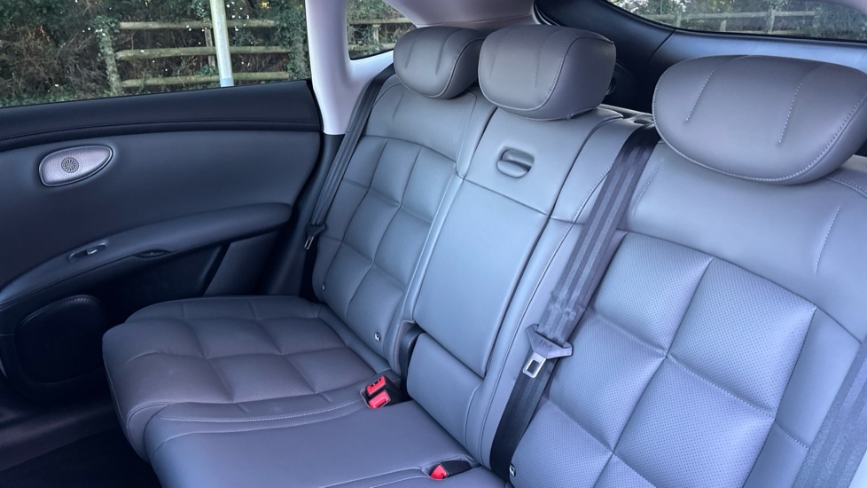 Used MG MG IM6 2025 for sale - 77122634: Photo 24