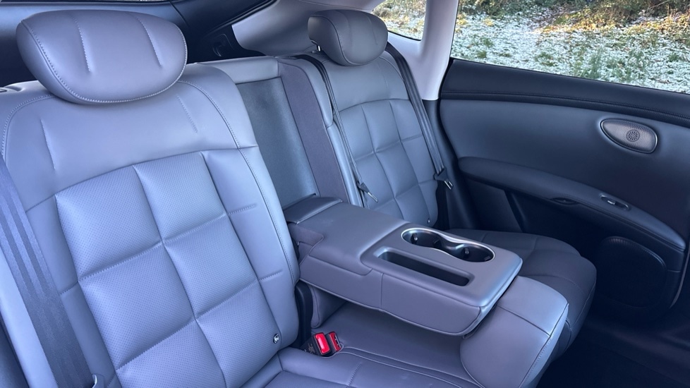 Used MG MG IM6 2025 for sale - 77122634: Photo 27