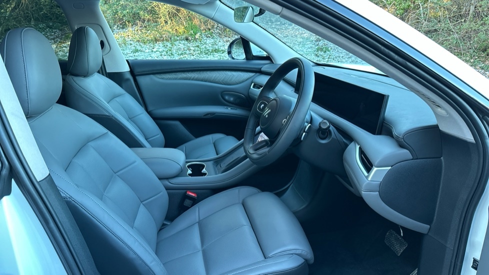 Used MG MG IM6 2025 for sale - 77122634: Photo 28