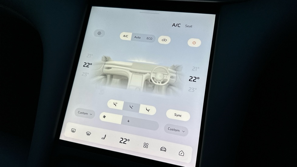 Used MG MG IM6 2025 for sale - 77122634: Photo 31