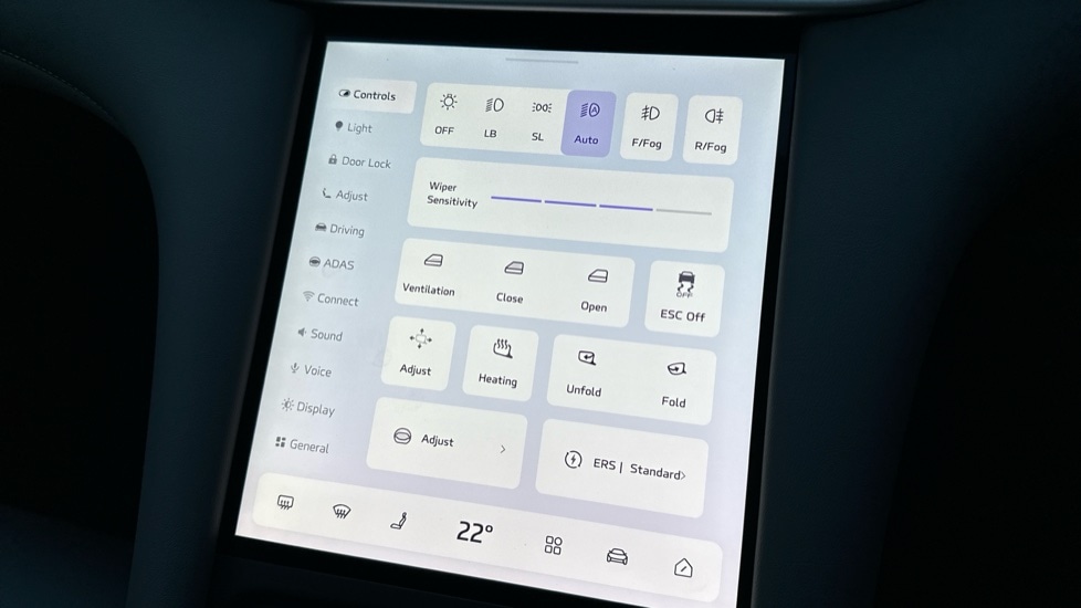 Used MG MG IM6 2025 for sale - 77122634: Photo 33