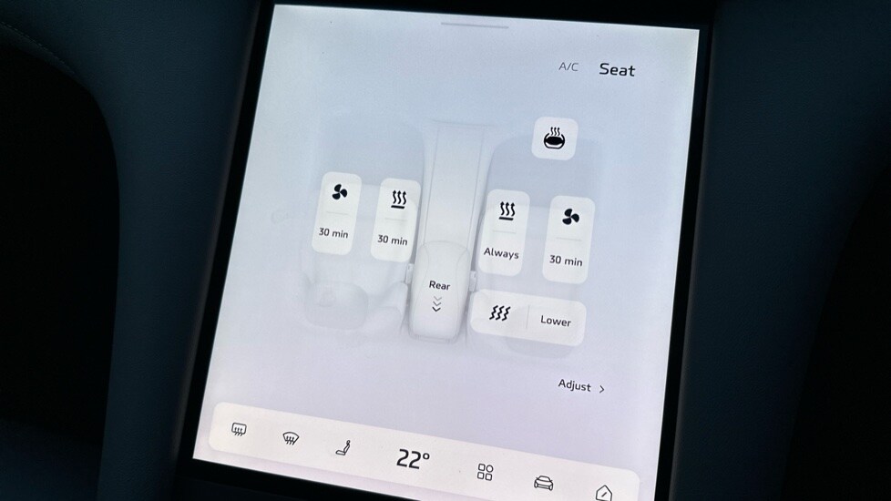 Used MG MG IM6 2025 for sale - 77122634: Photo 34