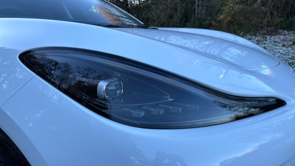 Used MG MG IM6 2025 for sale - 77122634: Photo 38