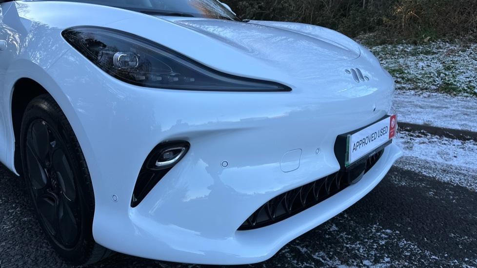 Used MG MG IM6 2025 for sale - 77122634: Photo 39