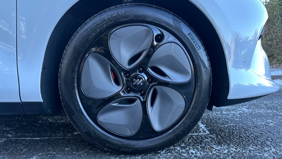 Used MG MG IM6 2025 for sale - 77122634: Photo 5