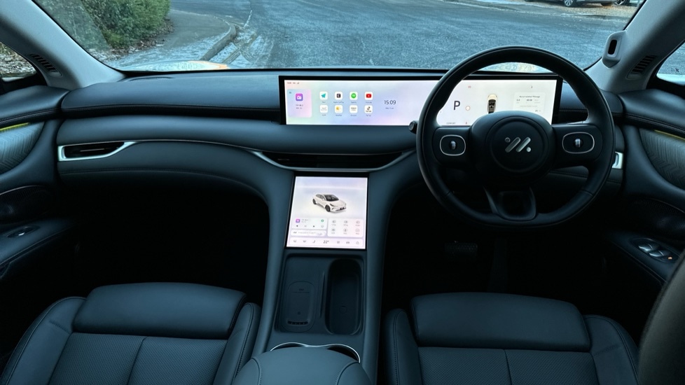 Used MG MG IM6 2025 for sale - 77122634: Photo 6