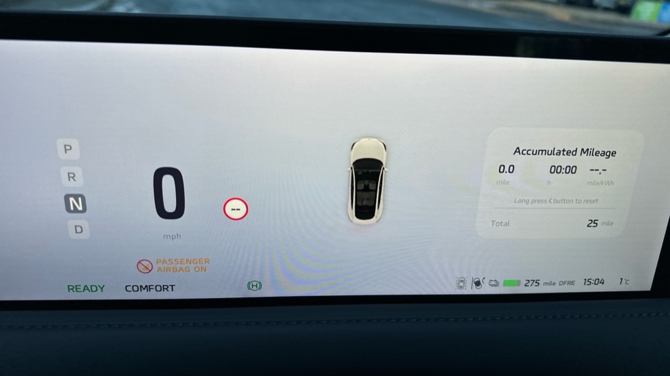 Used MG MG IM6 2025 for sale - 77122634: Photo 7