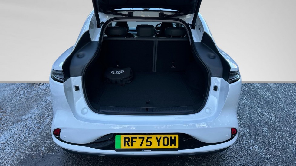 Used MG MG IM6 2025 for sale - 77122634: Photo 8