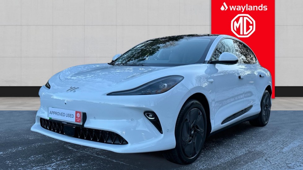 Used MG MG IM6 2025 for sale - 77122634: Photo 9