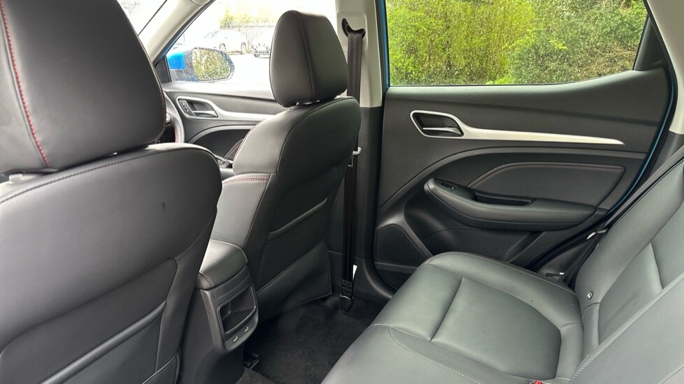 Used MG MG ZS 2023 for sale - 78137072: Photo 10