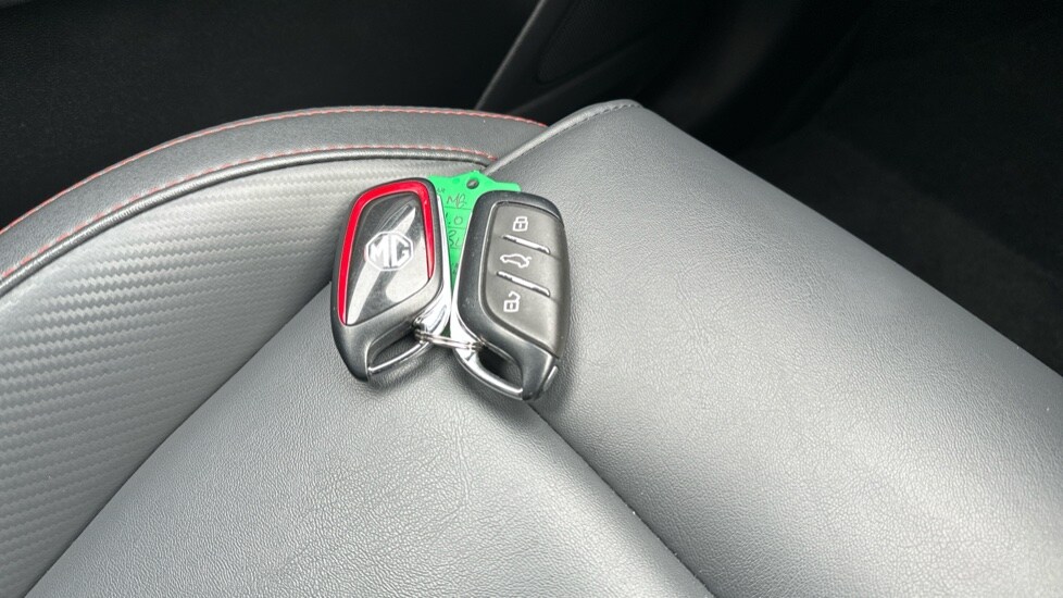 Used MG MG ZS 2023 for sale - 78137072: Photo 11