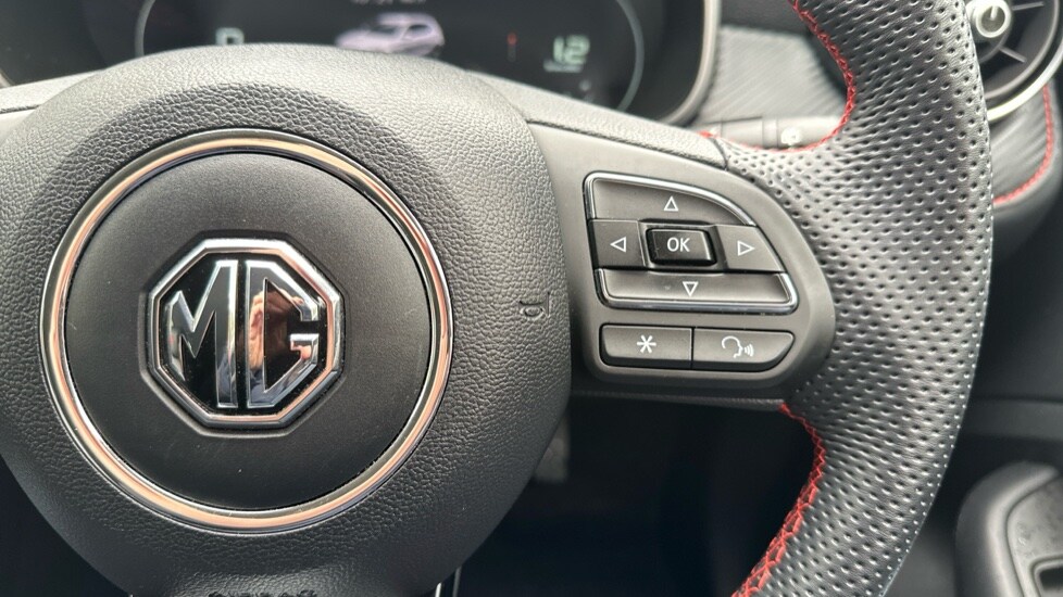 Used MG MG ZS 2023 for sale - 78137072: Photo 12