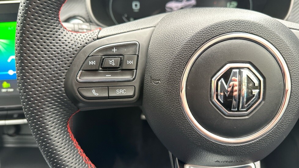 Used MG MG ZS 2023 for sale - 78137072: Photo 13